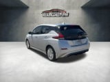 2025 Nissan Leaf - Preview 3
