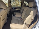 2008 Acura MDX - Preview 7