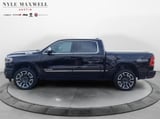 2026 Ram 1500 - Preview 13