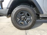 2020 Jeep Wrangler - Preview 9