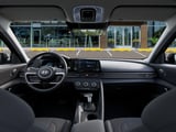 2026 Hyundai Elantra - Preview 11