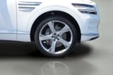 2024 Genesis GV80 - Preview 4