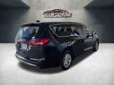 2024 Chrysler Pacifica - Preview 7