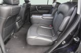 2019 INFINITI QX80 - Preview 13