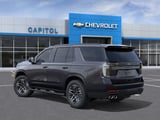 2026 Chevrolet Tahoe - Preview 3