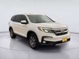 2020 Honda Pilot - Preview 9