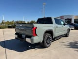 2026 Toyota Tundra - Preview 4