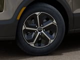 2027 Kia Niro - Preview 9