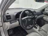 2012 Toyota Highlander - Preview 9