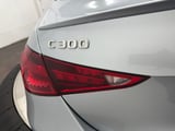 2026 Mercedes-Benz C-Class - Preview 11