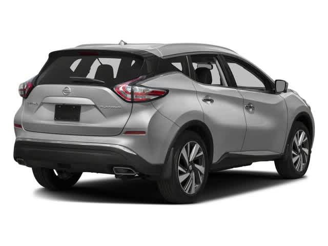 2017 Nissan Murano - Image 1