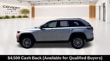 2026 Jeep Grand Cherokee - Preview 5