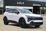 2026 Kia Sportage - Preview 7