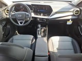 2026 Chevrolet Trax - Preview 13