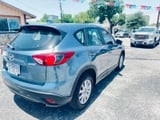2014 Mazda CX-5 - Preview 5