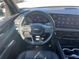 2026 Chevrolet Traverse - Preview 14