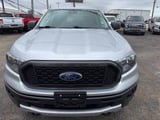 2019 Ford Ranger - Preview 3