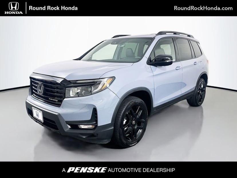 2024 Honda Passport - Image 1