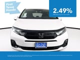 2027 Honda Odyssey - Preview 2