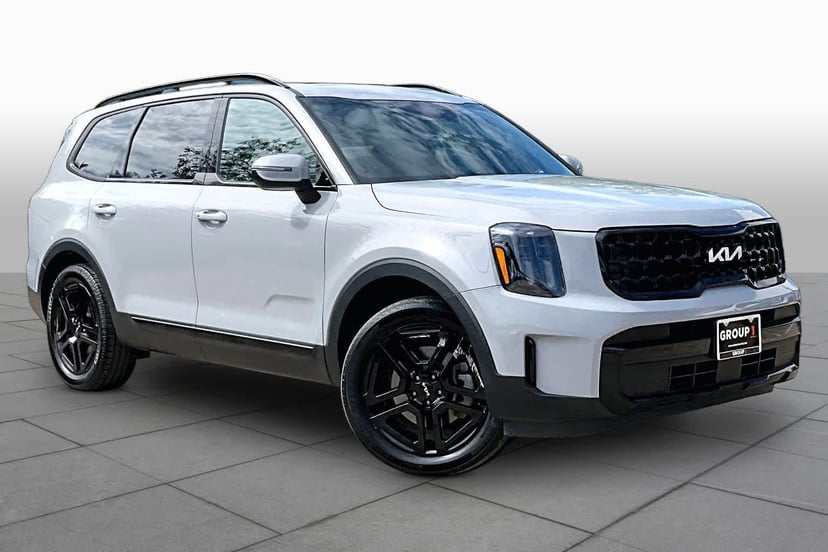 2024 Kia Telluride - Image 1