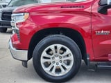 2024 Chevrolet Silverado 1500 - Preview 9