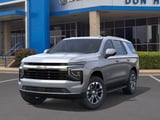 2026 Chevrolet Tahoe - Preview 6