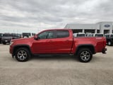 2016 Chevrolet Colorado - Preview 4