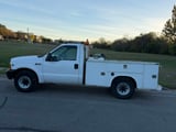 2000 Ford F-250 - Preview 5