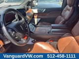 2024 Lincoln Navigator L - Preview 12