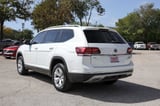 2018 Volkswagen Atlas - Preview 6