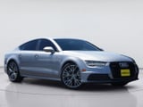 2017 Audi A7 - Preview 2