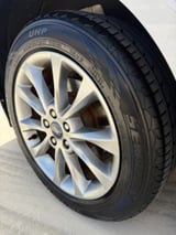 2017 Ford Fusion - Preview 10