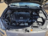 2018 Mazda Mazda3 - Preview 11
