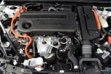 2025 Honda Civic - Preview 8