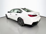 2026 BMW 7 Series - Preview 6
