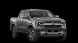 2026 Ford Ranger - Preview 4