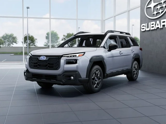 2026 Subaru Outback - Image 1