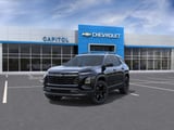 2027 Chevrolet Equinox - Preview 8