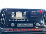 2027 Nissan Frontier - Preview 8