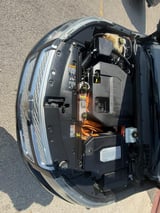 2013 Chevrolet Volt - Preview 2