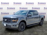 2026 Ford F-150 - Preview 3