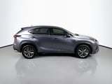 2021 Lexus NX - Preview 4