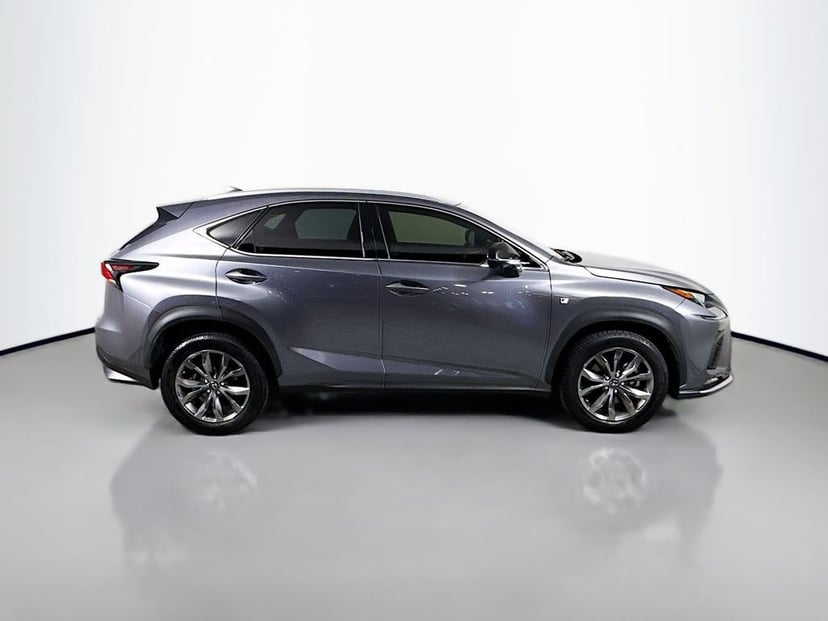 2021 Lexus NX - Image 1