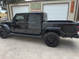 2022 Jeep Gladiator - Preview 15