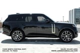 2024 Land Rover Range Rover - Preview 4