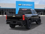 2026 Chevrolet Silverado - Preview 4