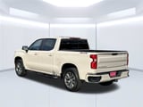 2026 Chevrolet Silverado 1500 - Preview 3