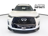 2027 INFINITI QX60 - Preview 2