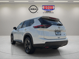 2024 Nissan Rogue - Preview 4