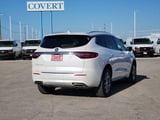 2021 Buick Enclave - Preview 7